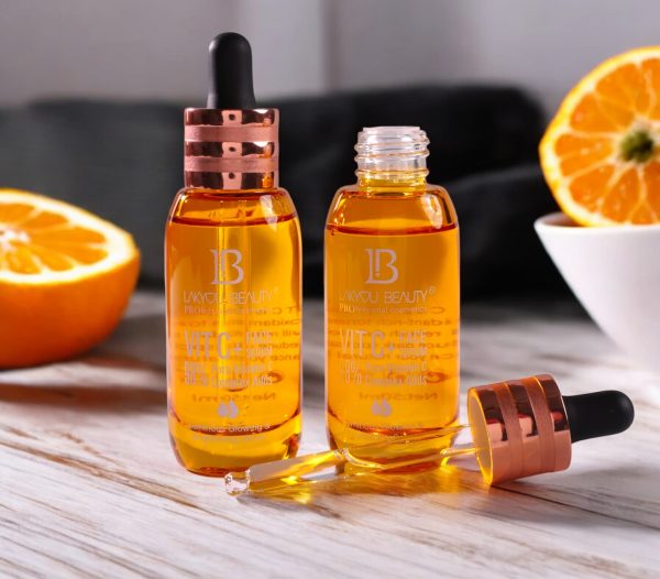 Vitamin C Face Serum