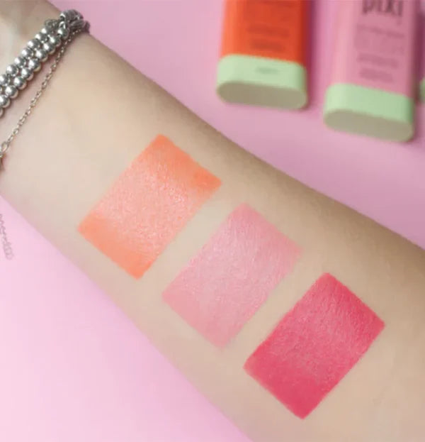 Bundle-3 Cream Blushes