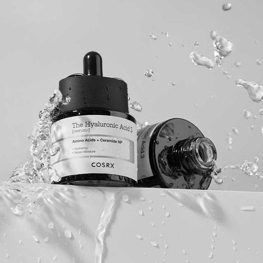 COSRX Pure Sodium Hyaluronic Acid 3% Serum