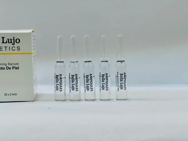 King of whitening Bella Lujo  Serum